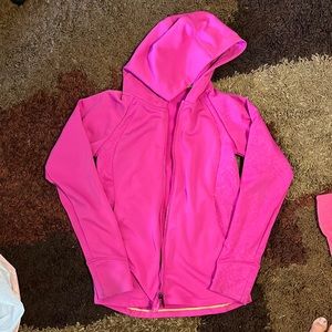 Under Armour Full Zip